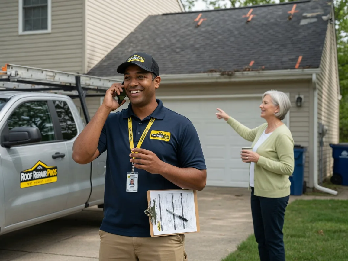 Roof Repair Spring Branch, TX FAQs